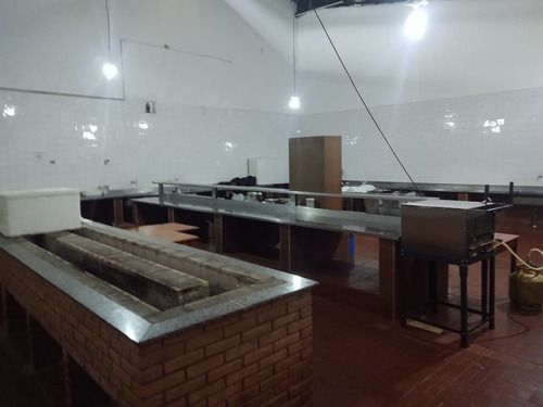 Imagem 12 de 17 de Terreno Comercial A Venda Em Itapecerica Da Serra Sp - Te00007 - 69184855