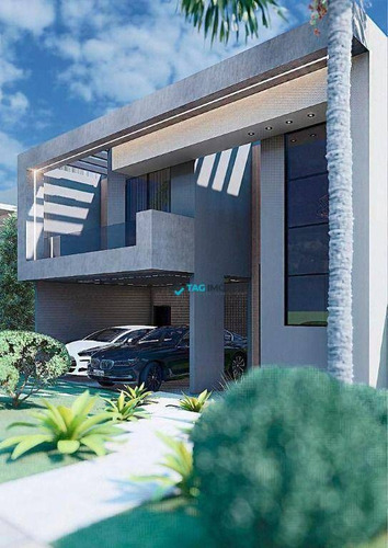 Imagem 5 de 16 de Sobrado Com 3 Dormitórios À Venda, 219 M² Por R$ 1.690.000,00 - Swiss Park - Campinas/sp - So0088