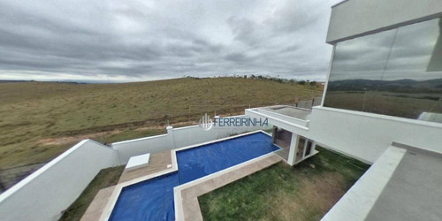 Imagem 28 de 30 de Casa À Venda, 361 M² Por R$ 3.000.000,00 - Condomínio Residencial Alphaville - São José Dos Campos/sp - Ca2462