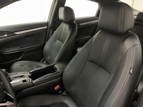 Honda Civic Sedan Exl 2.0 Flex 16v 4p Aut