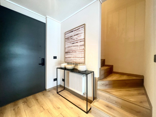 Nuevo, Duplex 4d3b + Estar + Jardin + 2e1b