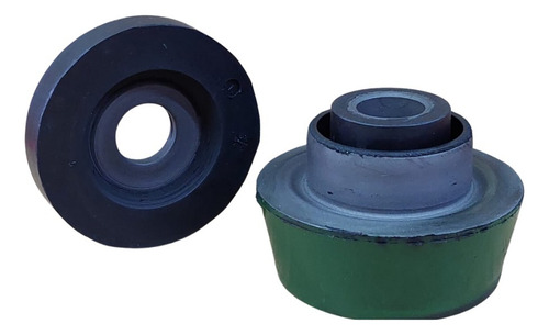 Kit Soporte Delantero De Motor T600, T800 Kenworth K066-423