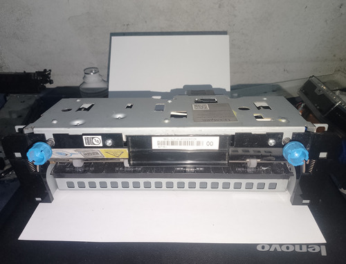 Fusor 80% Lexmark Original Mx711/ Mx811/ Mx812/ Ms810 (Usado)