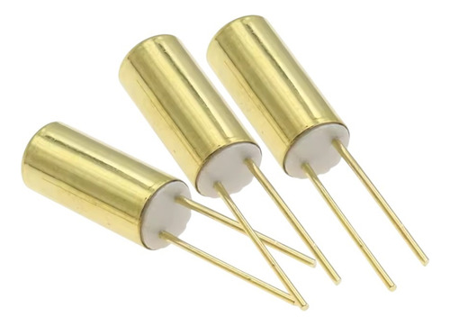 10 Pzs Sensor Vibracion Inclinación Sw520d Robotica Metal