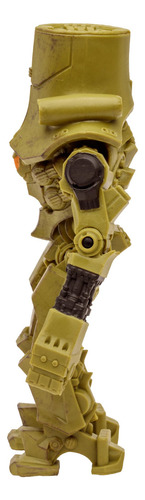 Boneco De Ação Mcfarlane Toys Pacific Rim Cherno Alpha 10cm