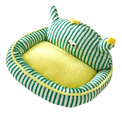 Sofá Cama Para Mascotas, Mueble Cama Para Mascotas Con Base