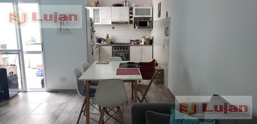 Imagen 14 de 19 de Zequeira Al 5400 Ph 3 Ambs Con Patio Mataderos R