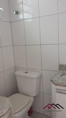 Imagem 11 de 15 de Casa Triplex Reformada - Embaré Santos - 3615