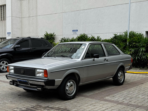 Volkswagen Voyage 1.5 C 2p