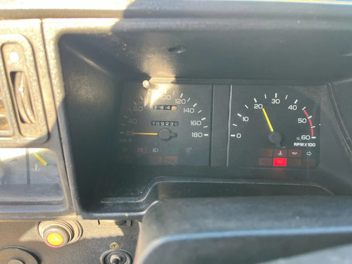 Chevrolet A20 4.1 CUSTOM S CS 12V ÁLCOOL 2P MANUAL