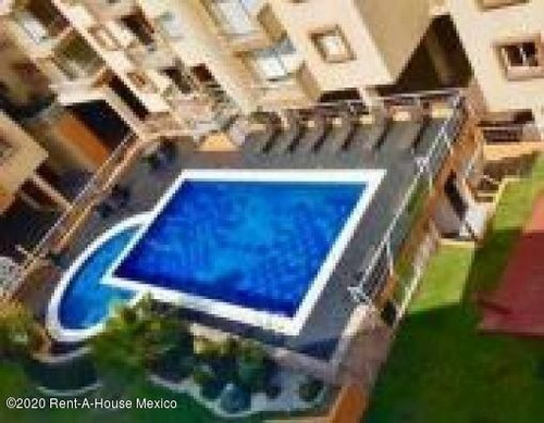 Imagen 12 de 12 de Departamento En Venta En Atizapan De Zaragoza El Calvario 202845isg