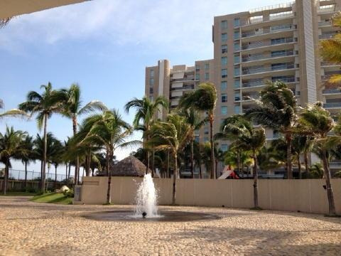Imagen 21 de 22 de Exclusivo Garden House, Departamento En Venta Playa Diamante