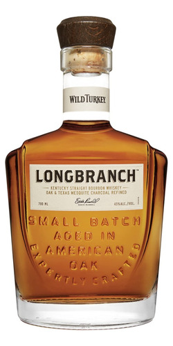 Whisky Wild Turkey Longbranch