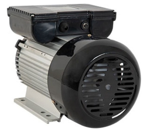 Repuesto De Motor Para Compresor Zm7004 P