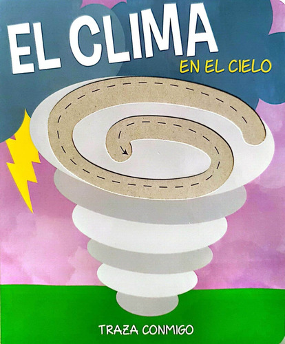 El Clima En El Cielo - Traza Conmigo