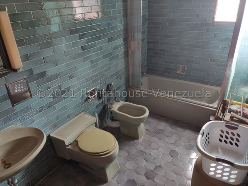 Imagen 16 de 20 de Casa En Venta Caurimare Jesús Enrique Díaz 22-1579 Caracas Baruta