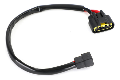 Rectificador Regulador Conector Enchufe For Velocidad Tripl