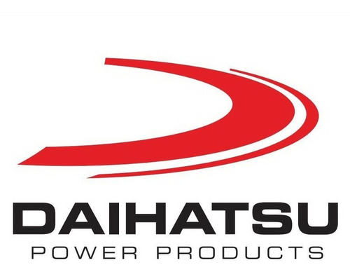Soldadora Daihatsu S21-200m Mini Inverter Mma 200a