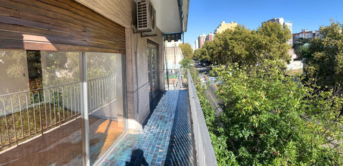4 Amb, D U E Ñ O,c/balcon,2 Baños,metrobus, C/subte