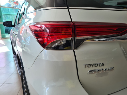 Imagem 12 de 19 de Toyota Hilux Sw4 Srx 2020
