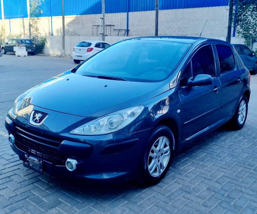 Peugeot 307 1.6 Xs 110cv Mp3