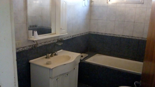 Casa 3 Amb Jardin Fondo Estilo Cabaña Oportunidad!!