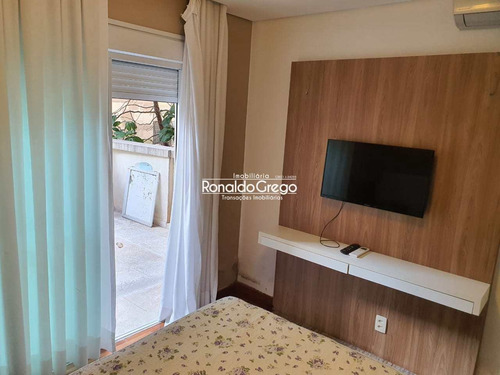 Imagem 6 de 30 de Apartamento Locação Com 2 Dorms, Bela Vista, Sp R$ 7.000 - A4826