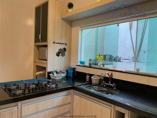 Imagem 7 de 25 de Casas À Venda Em Atibaia/sp - Compre A Sua Casa Aqui! - 1491355