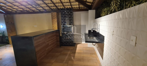 Imagem 5 de 23 de Casa Duplex Em Condomínio, Piatã, Com 4/4 Sendo Duas Suítes Com Duas Vagas De Garagem. - Ca00026 - 70532462