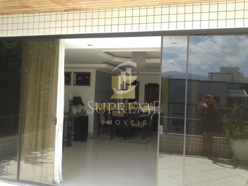 Imagem 27 de 28 de Apartamento - Ref: Svd0375