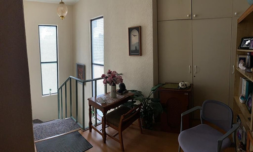 Casa En Venta Con Locales Comerciales En Coyoacan, Ciudad Jardín