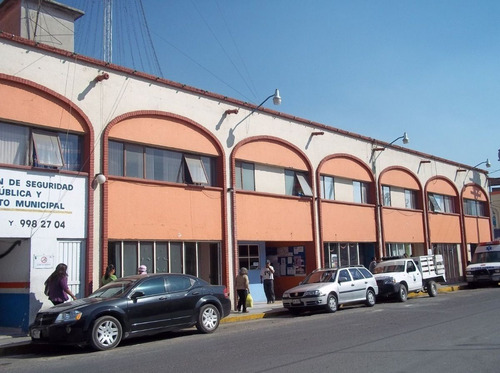 (h) Vendo Terreno Para Nave, Logística Comercial