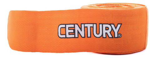 Vendas Century Unisex Multicolor Karate 120 1404 Color Naranja