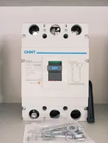 Comprar Breaker 3x500 Amp Caja Moldeada  Maraca Chint