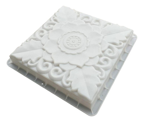 Reutilizable Pavimento De Jardín Molde Fabricante Molde