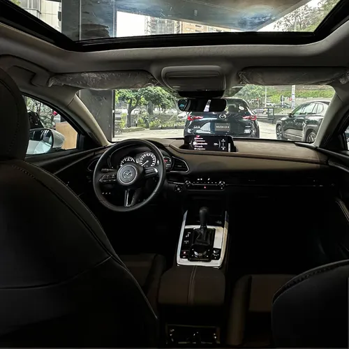 Mazda CX-30 Grand Touring Híbrida