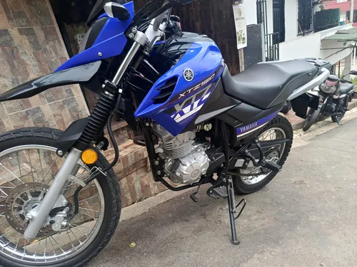 Xtz 150 2024