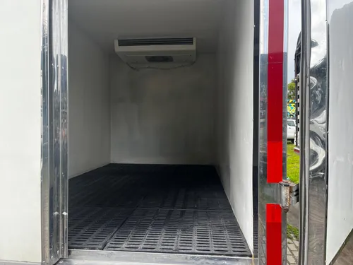 Minitruck Foton 2018