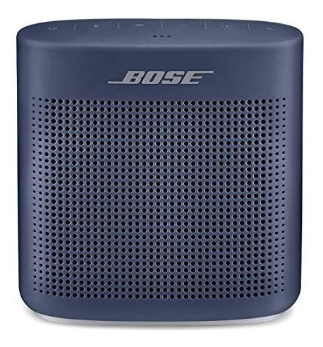 Parlante Bose Soundlink Color Bluetooth Ii Limited Edition M