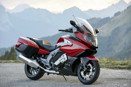 Imagen 2 de 8 de Bmw K 1600 Gt - 0km