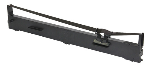 Imagen 1 de 5 de Cinta Alternativa Gtc Para Epson Fx2190 Nylon Negro