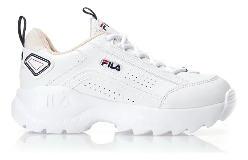 Tenis Fila 37 Na Cor MercadoLivre