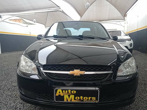 Chevrolet Classic 1.0 Mpfi Ls 8v Flex 4p Manual