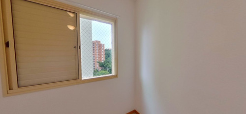 Imagem 9 de 13 de Edifício Júpiter - Apto 88m² - 3 Dormitórios Sendo 1 Suíte; 2 Vagas; Ótima Localização; Andar Alto - Cncd133
