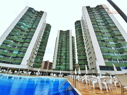 Imagem 2 de 21 de Apartamento À Venda No Bairro Prainha - Caraguatatuba/sp - 1740
