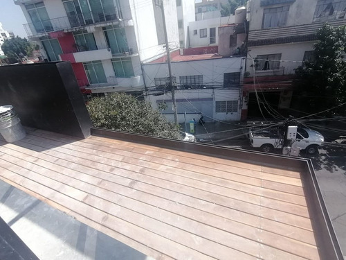Imagen 3 de 9 de Bonito Departamento A Estrenar En Guadalupe Inn, San Jose In