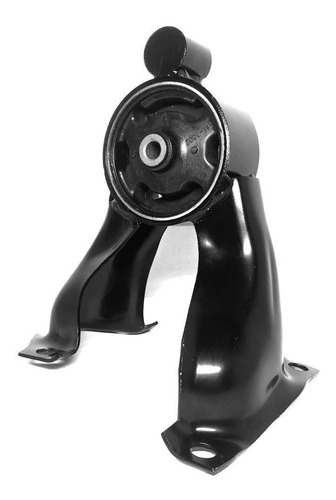 Imagen 2 de 3 de Base Soporte Caja Motor Trasera Mitsubish Lancer Touring Glx