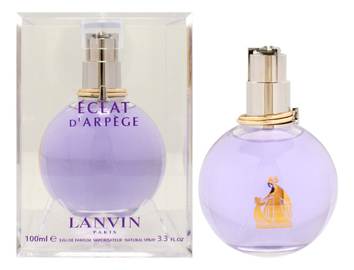 Eclat Darpege 100 Ml Lanvin