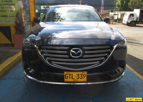 Mazda CX-9 2.5 Grand Touring Signature