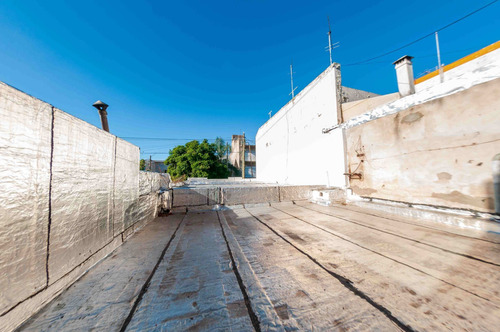 Venta Ph 3 Amb Ramos Mejia Frente Cochera Patio